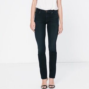 MOTHER The Rascal in Coffee Tea or Me Size 25